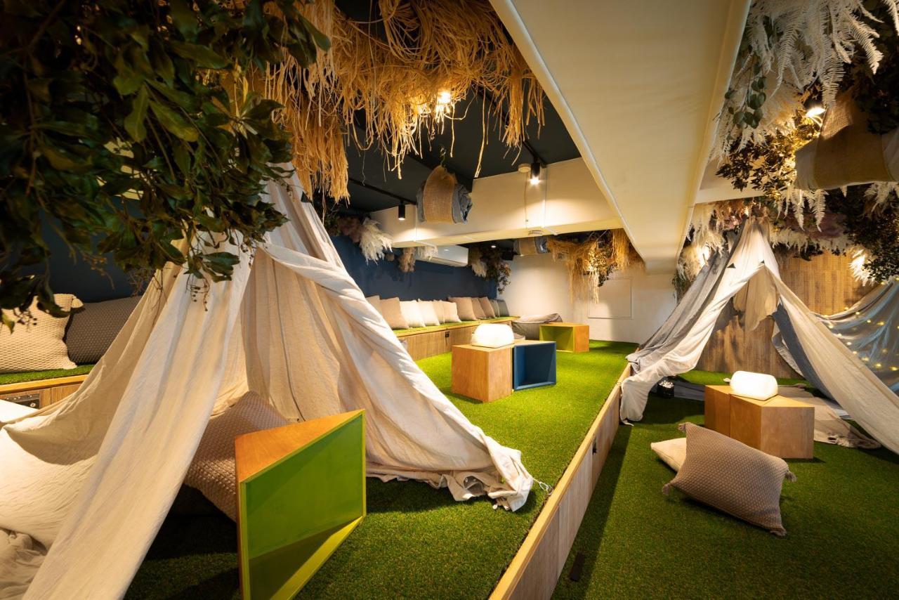 Auberge de jeunesse Theater Zzz *